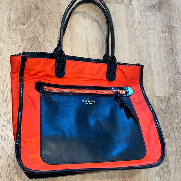 Kate spade bag - Picture 2 of 4